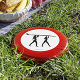 Surf's Up Wham-O Frisbee