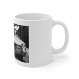 Caddy Ceramic Mug (11oz)