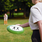 Surf's Up Wham-O Frisbee