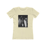 Old Boards - Women's cotton t-shirt
