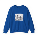 Unisex Heavy Blend Sweatshirt
