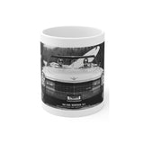 Caddy Ceramic Mug (11oz)