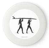 Surf's Up Wham-O Frisbee