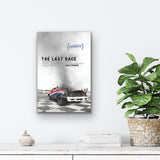The Last Race - Sundance World Premiere Poster