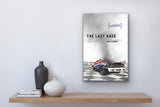 The Last Race - Sundance World Premiere Poster