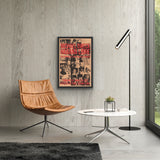 Habana Libre Exhibition Poster 1