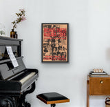 Habana Libre Exhibition Poster 1
