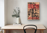 Habana Libre Exhibition Poster 1