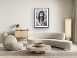 Habana Libre Exhibition Poster 2