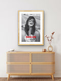 Habana Libre Exhibition Poster 2