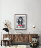 Habana Libre Exhibition Poster 2