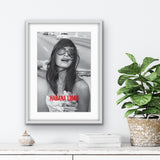Habana Libre Exhibition Poster 2