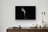 Mermaid 18 Exhibition Poster