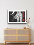 Habana Libre Exhibition Poster - Tropicana