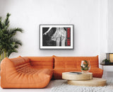 Habana Libre Exhibition Poster - Tropicana