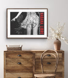 Habana Libre Exhibition Poster - Tropicana