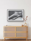 Mermaid 2 Exhibition Poster