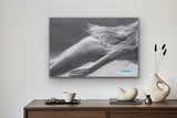 Mermaid 2 Exhibition Poster