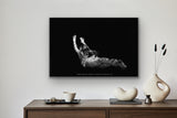 Mermaid 112 Exhibition Poster