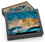 Mermaid 105 - Puzzle (120, 252 or 500-Piece)