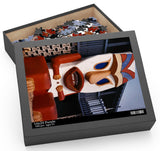 Ronjo - Puzzle (120, 252 or 500-Piece)