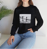 Unisex Heavy Blend Sweatshirt