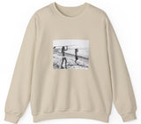 Unisex Heavy Blend Sweatshirt