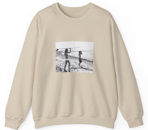 Unisex Heavy Blend Sweatshirt