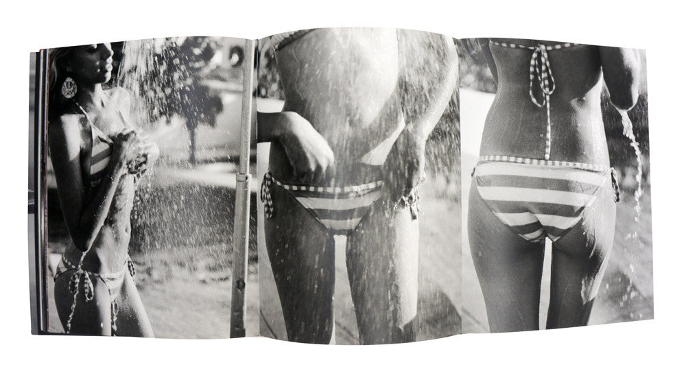 Ditch Plains Press