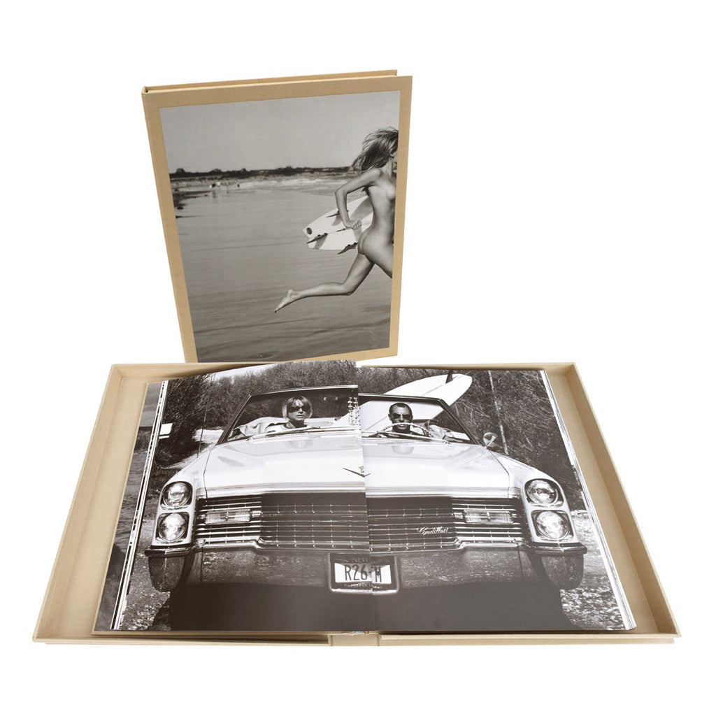Ditch Plains Press