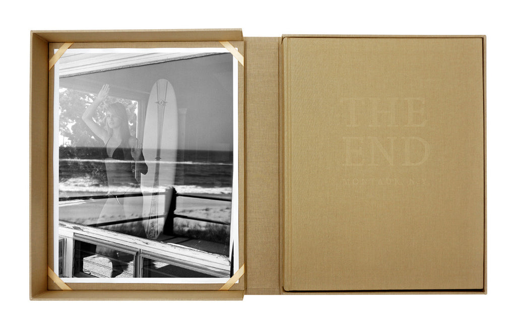 Ditch Plains Press