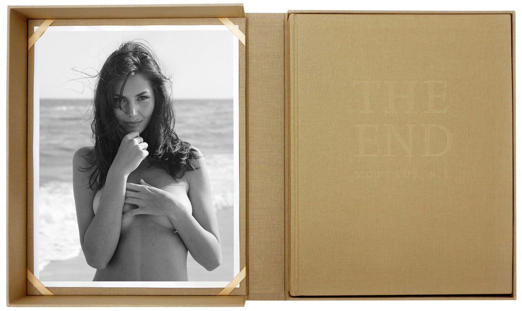 Ditch Plains Press
