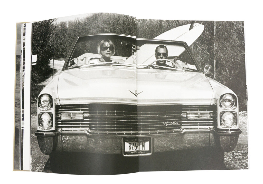Ditch Plains Press
