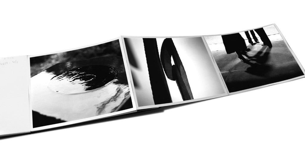 Ditch Plains Press