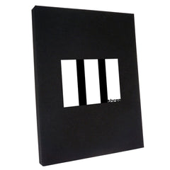 Michael Dweck Three Catalogue, 2007