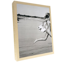 The End: Montauk, N.Y.. Art Edition ‘Lilla’, 2016