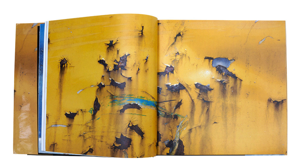 Ditch Plains Press
