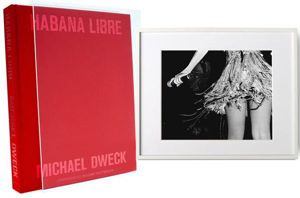Michael Dweck, Habana Libre Art Edition, 2011 – Ditch Plains Press