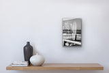 The End: Montauk, N.Y. 'Adriana' Exhibition Poster