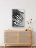 The End: Montauk, N.Y. 'Boards' Exhibition Poster