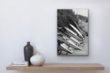 The End: Montauk, N.Y. 'Boards' Exhibition Poster