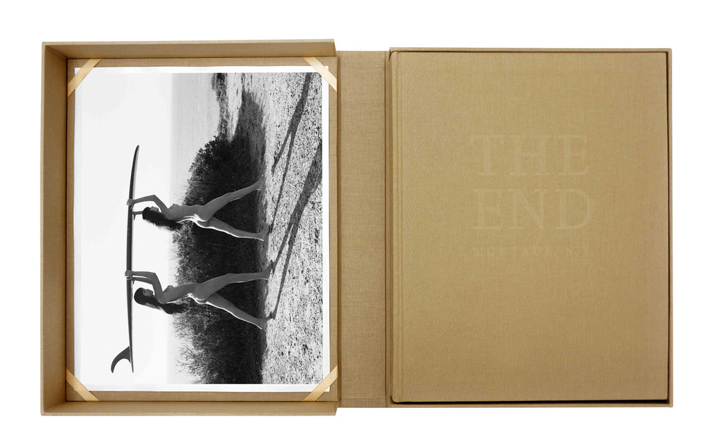 Ditch Plains Press