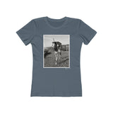 Surf's Up 16 - Women's cotton t-shirt