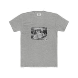 B&J - Men's cotton t-shirt