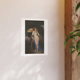 Satin and Archival Matte Posters