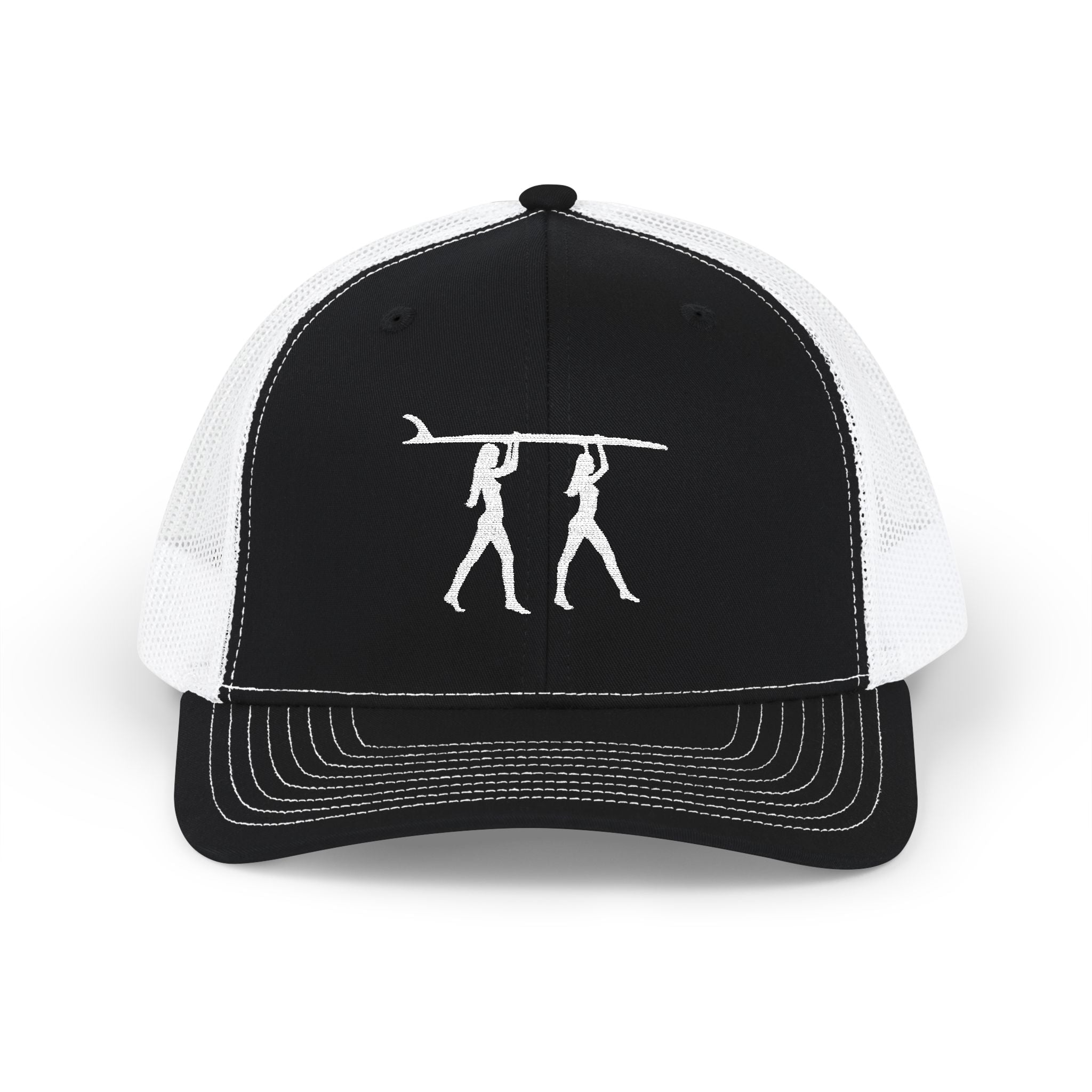 Surf's Up Trucker Cap