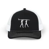 Surf's Up Trucker Cap