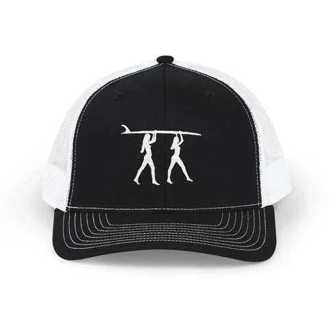 Surf's Up Trucker Cap