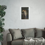 Satin and Archival Matte Posters