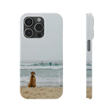 Surf Dog - Slim Phone Cases